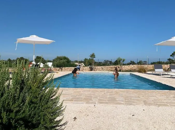 La Janca Villa *